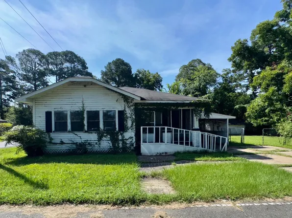2314 Grammont St, Monroe, LA 71201