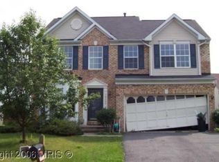 10309 Cassidy Ct, Waldorf, MD 20601