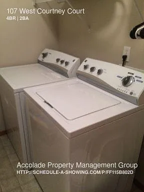 107 W Courtney Ct — Photo 11