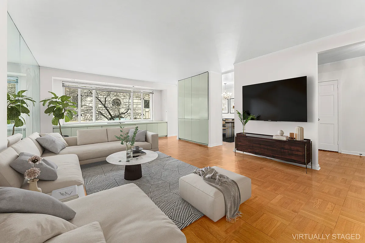 179 East 70th St Unit 2B  