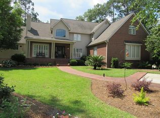 1007 Frederica Ln, Douglas, GA 31533