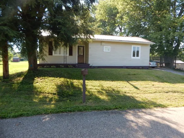 87 Clay Ave, Wheelersburg, OH 45694