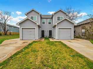 1709 E Tucker St, Fort Worth, TX 76104