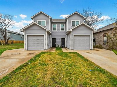 1709 E Tucker St, Fort Worth, TX, 76104