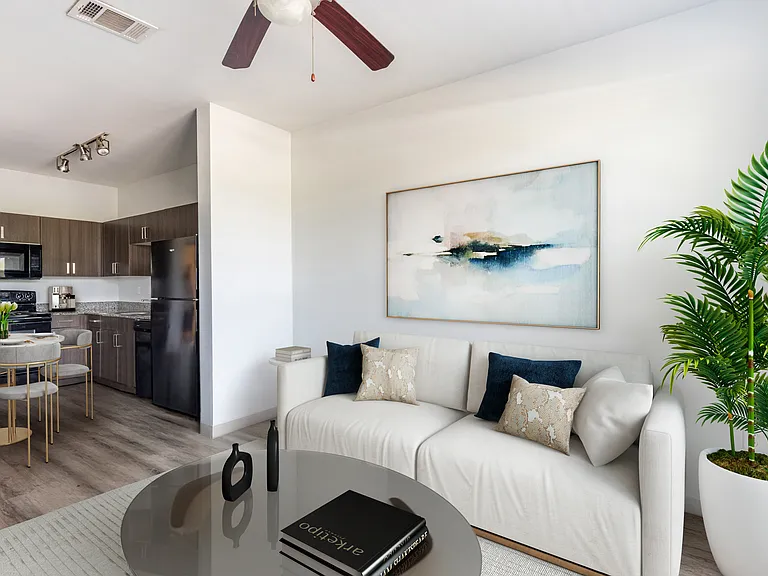 Hawks Landing Apartments — Photo 38