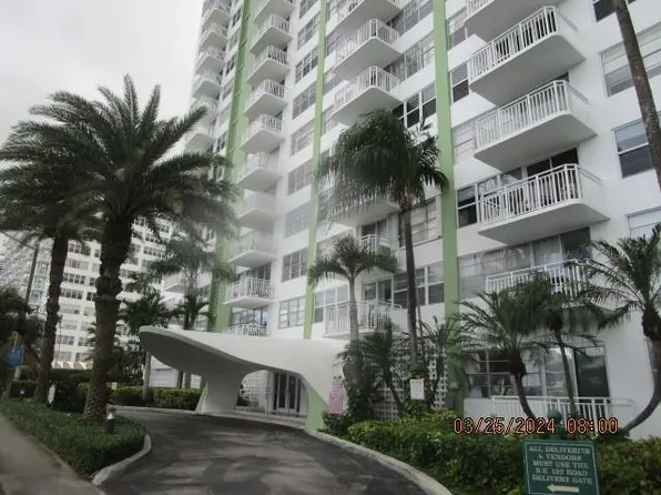 2100 Sans Souci Boulevard #C-104, Miami, FL 33181