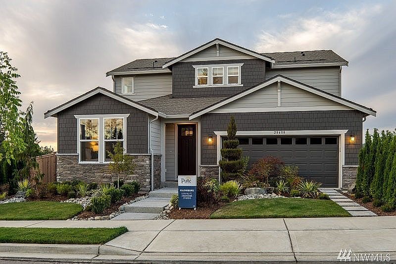 1st image of 28608 NE 155th St