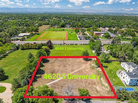 2nd image of 4620 S University Boulevard