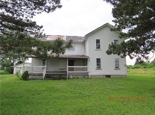 4520 State Route 247, Stanley, NY 14561