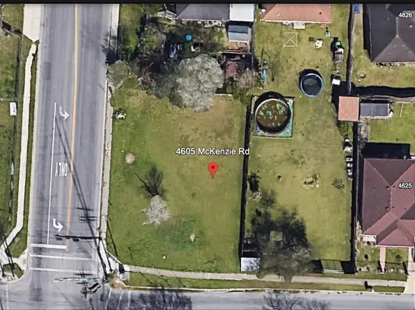 4605 McKenzie Rd, Brownsville, TX 78521