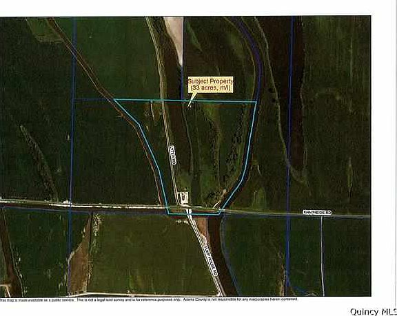 Home for Sale in Quincy, IL $75,000