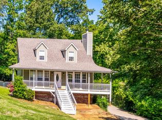 7858 Bridget Cir, Pinson, AL 35126