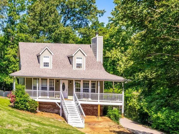 7858 Bridget Cir, Pinson, AL 35126