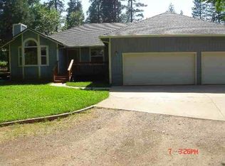 32055 Forward Rd, Manton, CA 96059