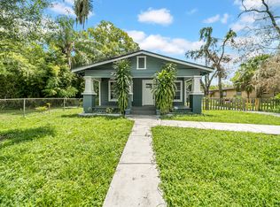 9503 N 10th St, Tampa, FL 33612
