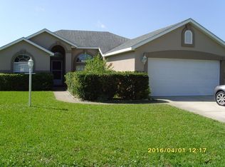 2288 Commodores Club Blvd, Saint Augustine, FL 32080