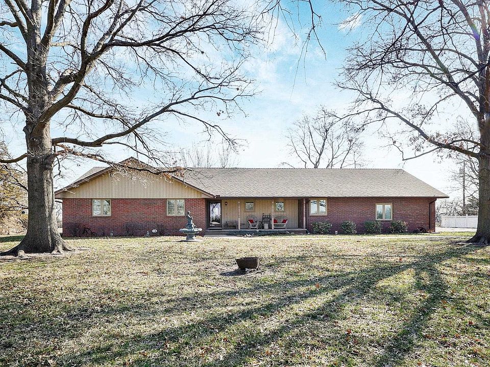 704 N Burrton Ave, Burrton, KS 67020 Zillow