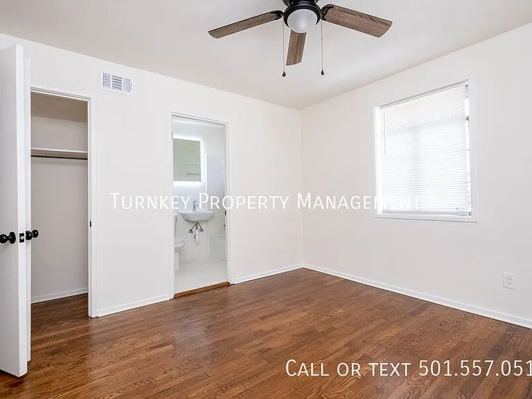 615 Sherman St #D — Photo 9