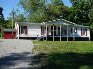 1340 Mountain View Rd, Rockwood, TN 37854