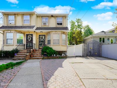 49 Legion Pl, Staten Island, NY, 10305