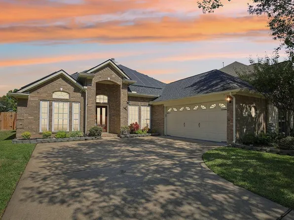 17042 Eldoro Canyon Ln, Houston, TX 77095