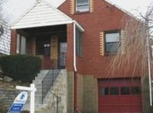 1112 Bellaire Ave, Pittsburgh, PA