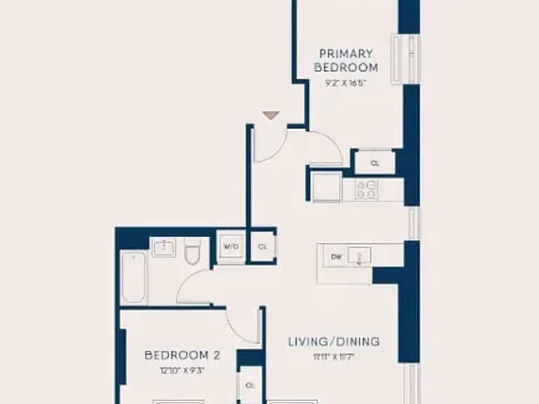 1856 Park Ave #13B — Photo 2