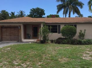 1378 Willow Rd, West Palm Beach, FL 33406