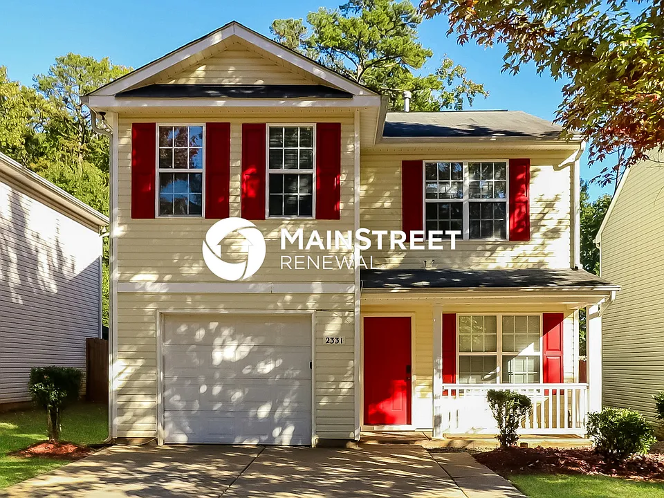 2331 Reid Oaks Dr