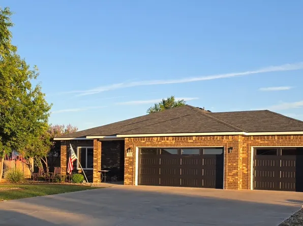 1117 Broadway, Clovis, NM 88101