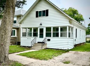 445 N Pleasant St, Jackson, MI