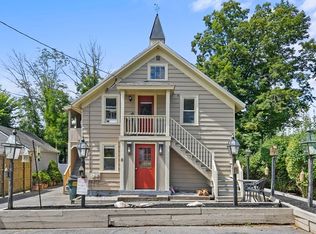 5 Snell St, Sturbridge, MA 01518