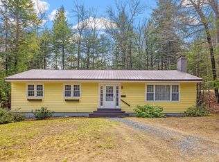 77 Pleasant St, Plymouth, NH 03264