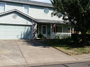 5916 Cinnibar St SE, Salem, OR 97306