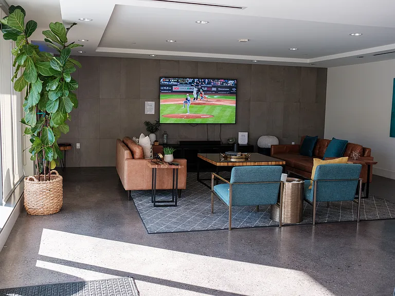 88 E San Fernando St #705 — Photo 20