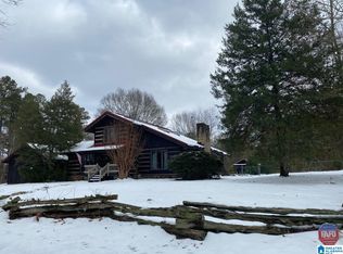 7350 Howell Cove Rd, Talladega, AL 35160