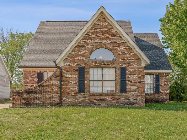 4517 Jamaica Pl, Jonesboro, AR 72405