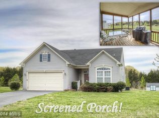 11370 Falling Creek Dr, Bealeton, VA 22712