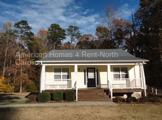 1749 Willa Place Dr, Kernersville, NC 27284