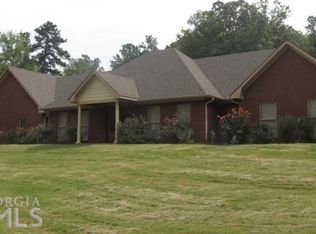 171 John Lovelace Rd, Lagrange, GA 30241