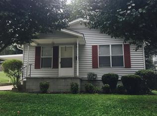 304 Jackson Ave, Carthage, TN 37030