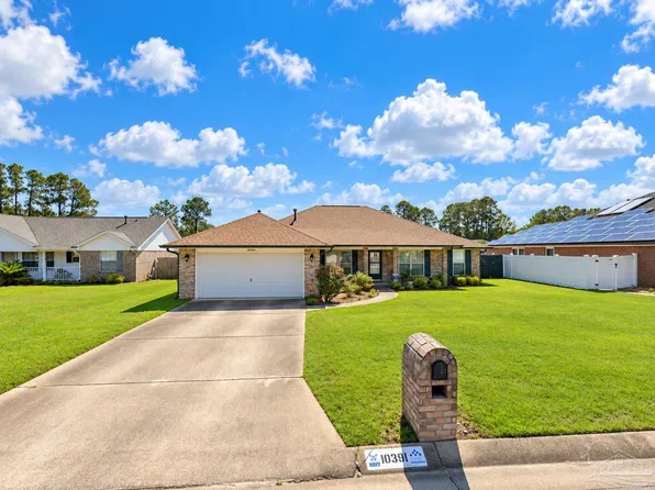 10391 Wailuku Dr, Pensacola, FL 32506