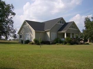 13632 County 203 Rd, Slocomb, AL 36375