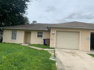 3006 Vernon Ave S, Lehigh Acres, FL 33973