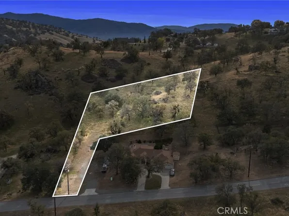 0 San Joaquin Dr Lot 5, Tehachapi, CA 93561