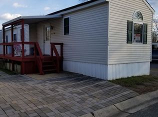 160 Camino Del Node, Toms River, NJ