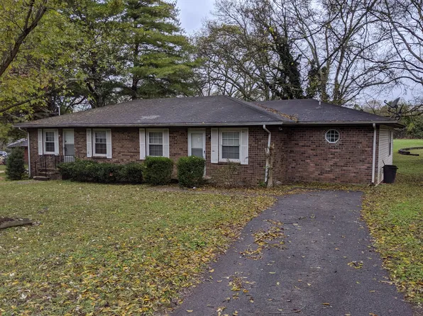 8183 Bonnafair Dr #B, Hermitage, TN 37076