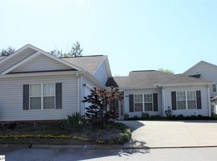 63 Huntress Dr, Greer, SC 29651