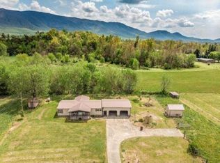 1114 Rambo Rd, Greeneville, TN 37743