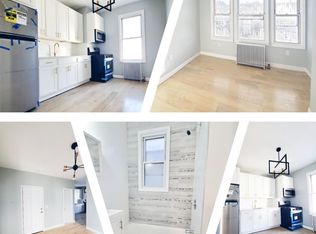 201 Olean Ave #2J, Jersey City, NJ 07306